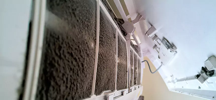 Preventive Air Duct Bacteria Removal in Farmington