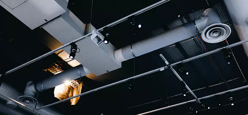 Our Air Duct Replacement Services in Farmington, MN