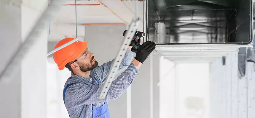 Our Air Vent Replacement Services in Farmington, MN