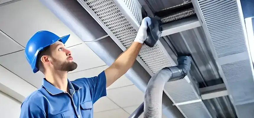 Our Annual Dryer Vent Maintenance Services in Farmington, MN