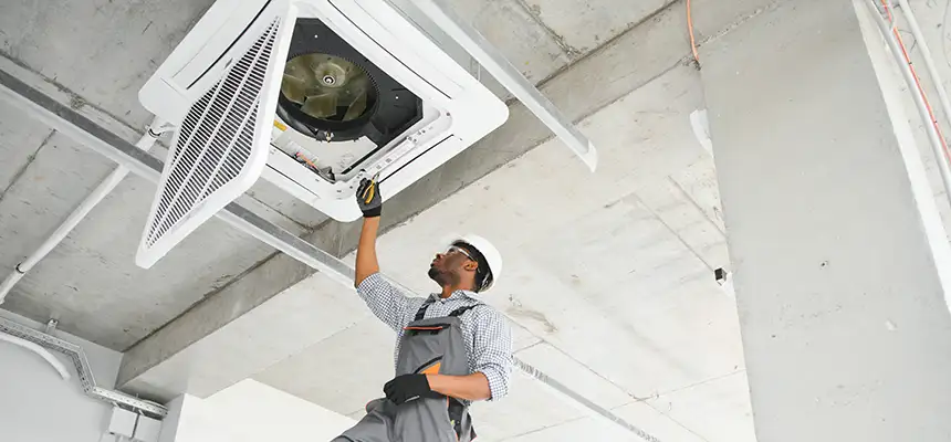 Efficient Multi‑Unit & HOA Annual Vent Cleaning Plans in Farmington