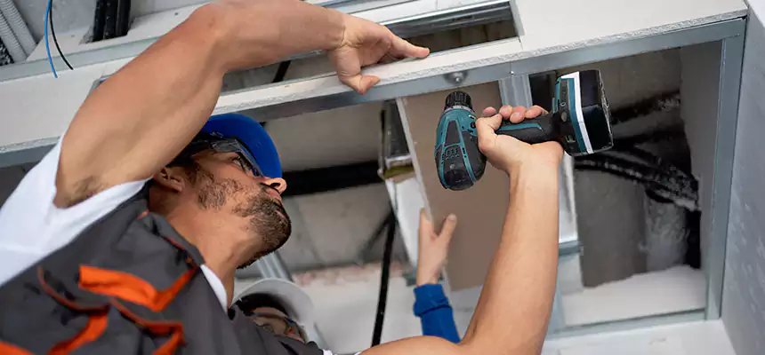 Our Apartment Air Duct Cleaning Services in Farmington, MN