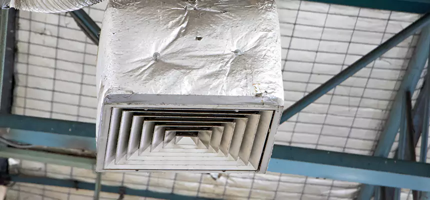 Our Custom HVAC Ductwork Services in Farmington, MN