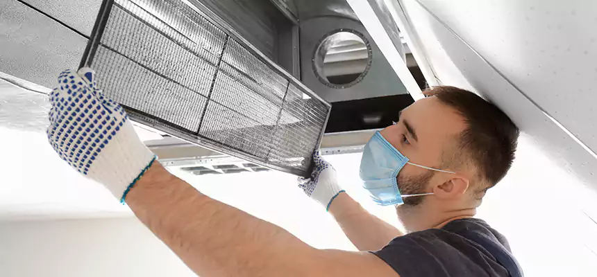 Our Dryer Vent Cleaning Services in Farmington, MN