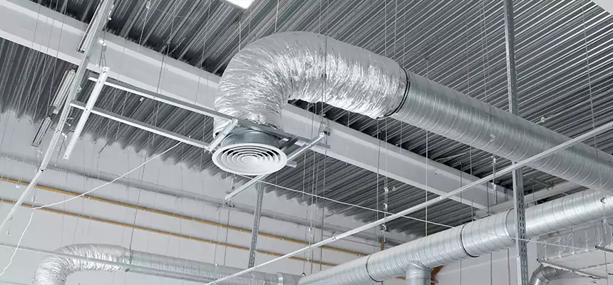 Our Dryer Vent Hose Replacement Services in Farmington, MN