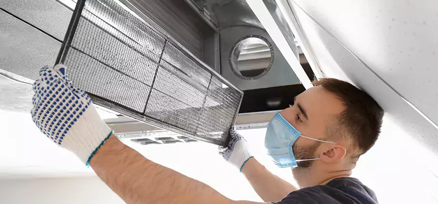 Our Dryer Vent Replacement Services in Farmington, MN