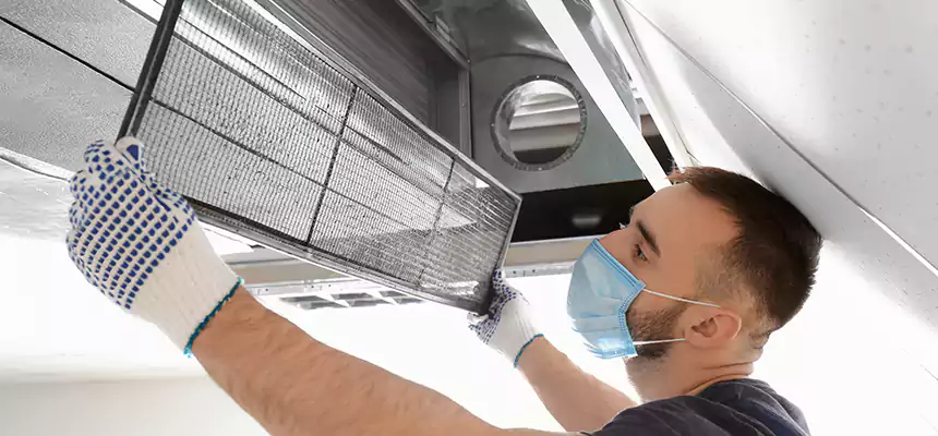 Our Home Duct Cleaning Services in Farmington, MN  