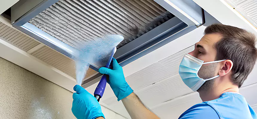 Our Home Ventilation Cleaning Services in Farmington, MN
