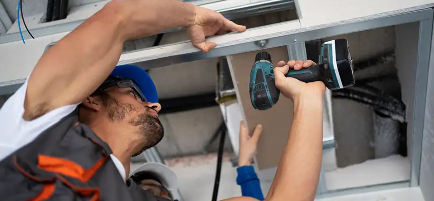 Our Improve Home Air Circulation Services in Farmington, MN