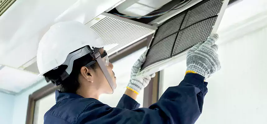 Our Multi-family Home Duct Cleaning Services in Farmington, MN