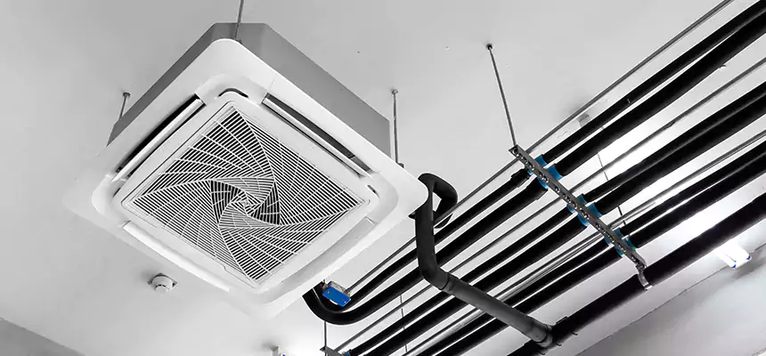 Our Smart AC Vent Controller Services in Farmington, MN