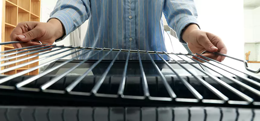 Our Vent Grille Washing Services in Farmington, MN