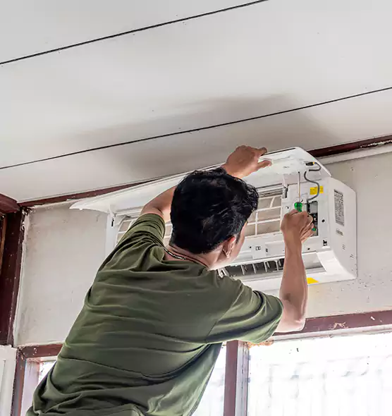About Air Duct & AC Odor Removal in Farmington, MN
