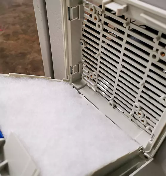 About Air Duct Overhaul & Upgrades in Farmington, MN