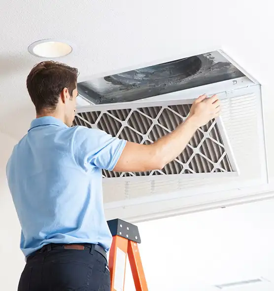 About Annual Dryer Vent Maintenance Farmington, MN