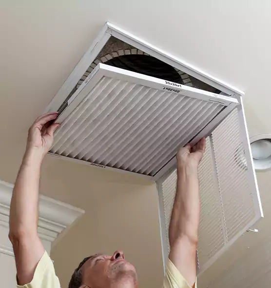 Trusted Apartment Air Duct Cleaning in Farmington, MN