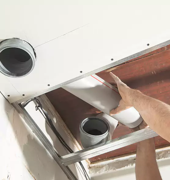 Professional Attic Air Duct Cleaning in Farmington, MN