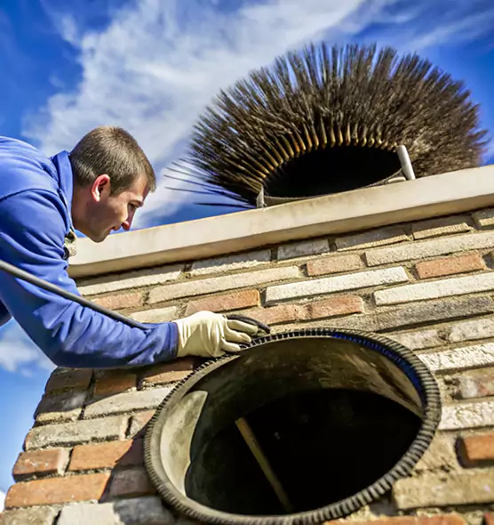 About Professional Chimney Sweep in Farmington, MN