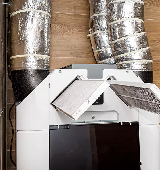 About Clogged Air Duct Repair in Farmington, MN