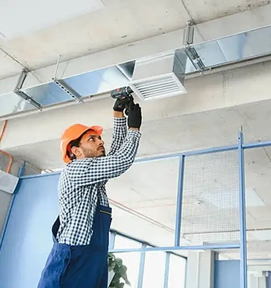 About Commercial Laundry Vent Cleaning in Farmington, MN