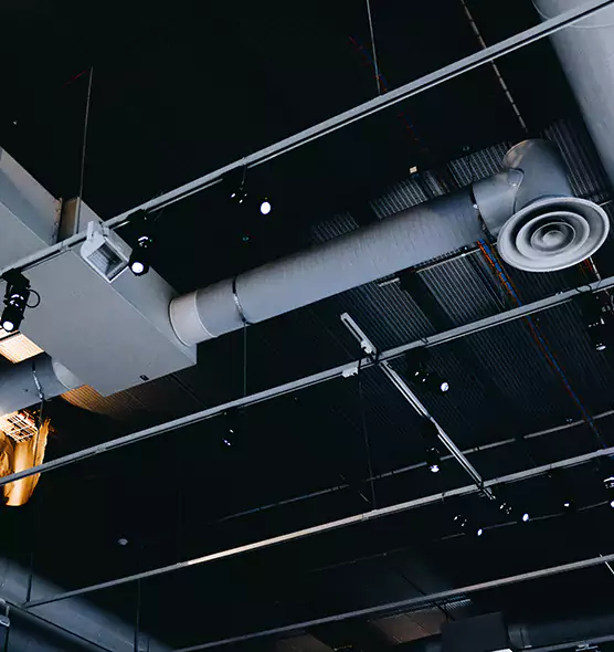 About Duct Sanitization with UV Light in Farmington, MN