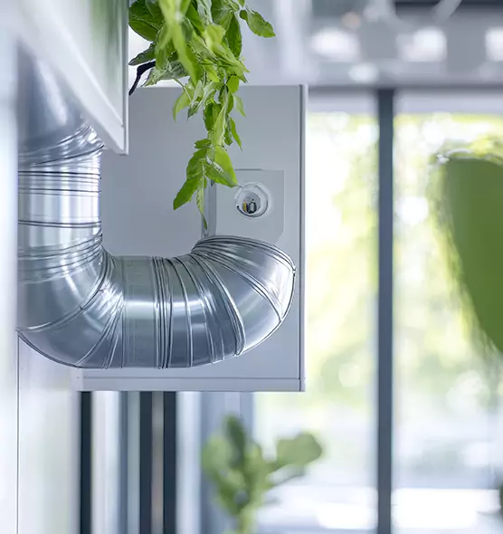 Professional Eco-Safe Dryer Vent Cleaning in Farmington, MN