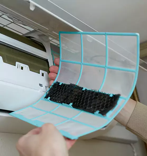 Welcome to Air Duct Cleaning & Repairs Farmington — Your Local HEPA Filter Installation Pros in Farmington, MN