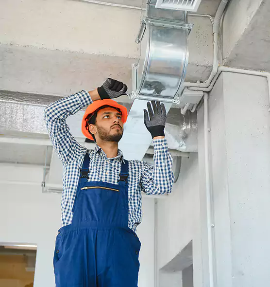 About Hotel Duct And Vent Cleaning in Farmington, MN