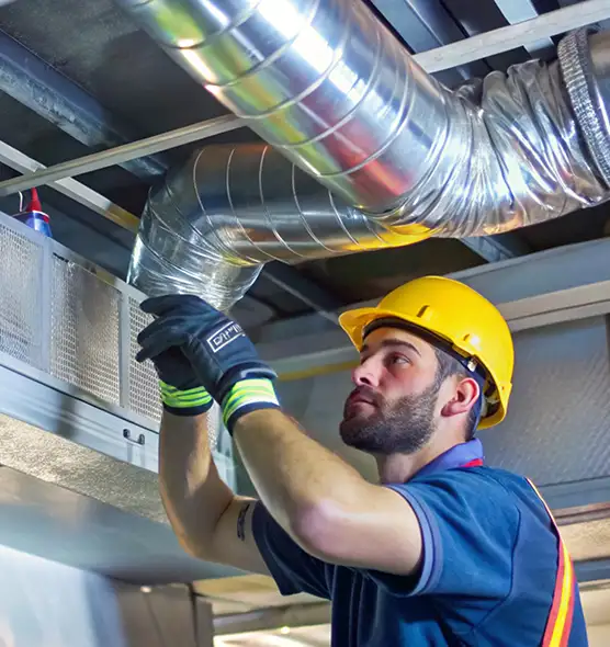 Professional NADCA Approved Air Duct Services in Farmington, MN