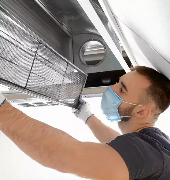 About Remove Smoke Smell From Air Duct in Farmington, MN
