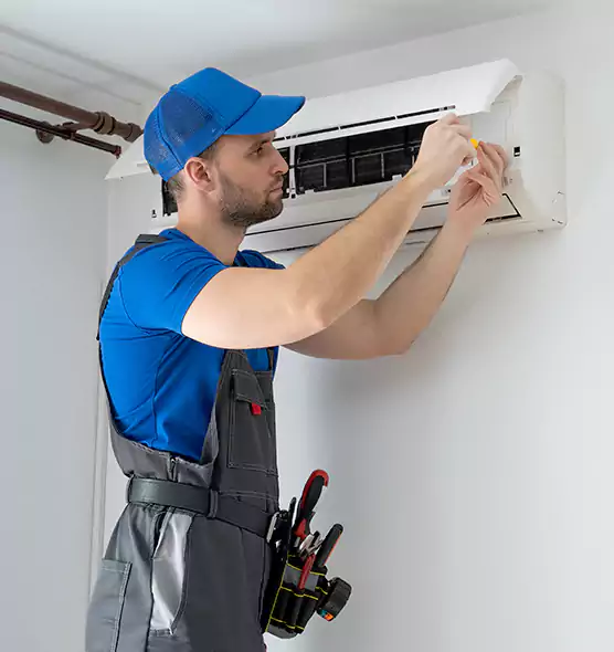 About Smart Thermostat AC Installation in Farmington, MN