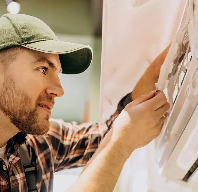 Why Homeowners Businesses Trust Us in Farmington, MN?