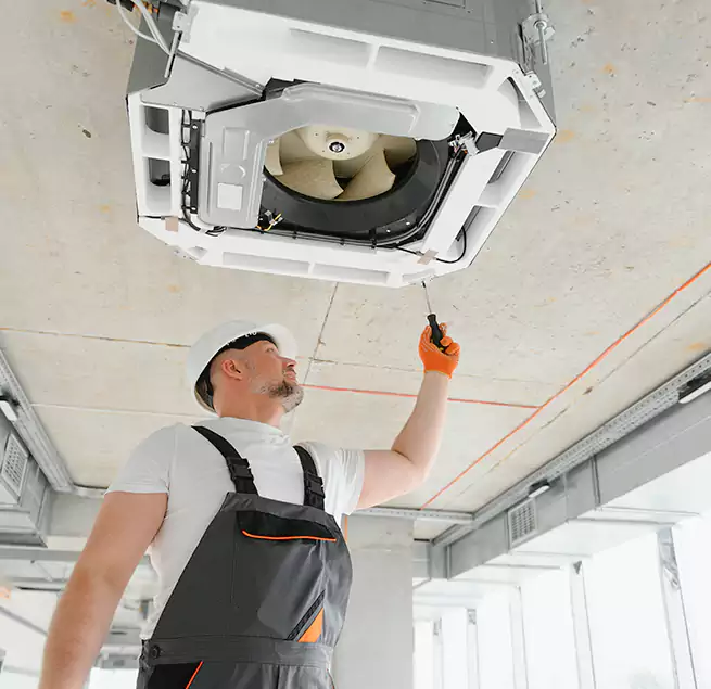 Why Homeowners & Businesses Trust Us in Farmington, MN?