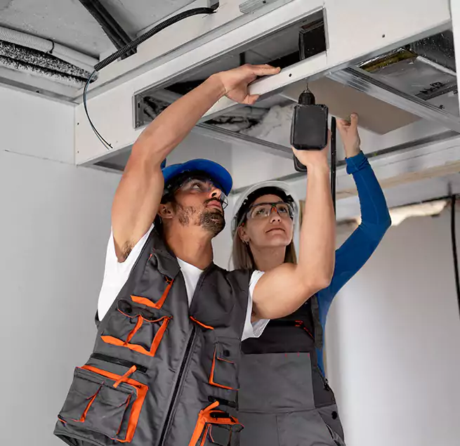 Why Homeowners & Businesses Trust Us in Farmington, MN