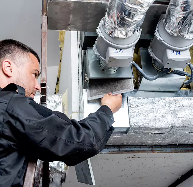 Why Homeowners & Businesses Trust Us in Farmington, MN?