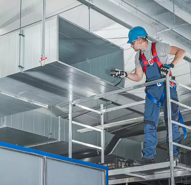 Why Homeowners & Businesses Trust Us in Farmington, MN?