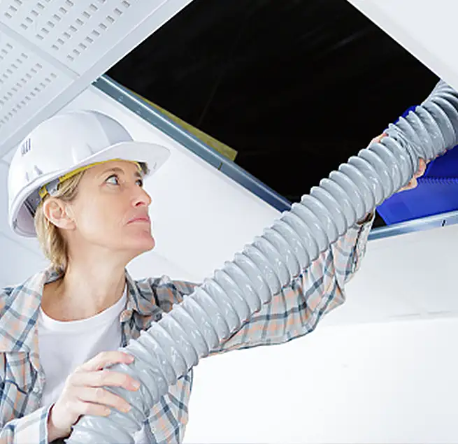 Why Homeowners & Businesses Trust Us Farmington, MN