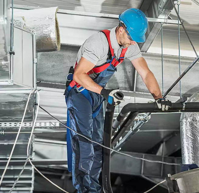 Why Homeowners & Businesses Trust Us in Farmington, MN?