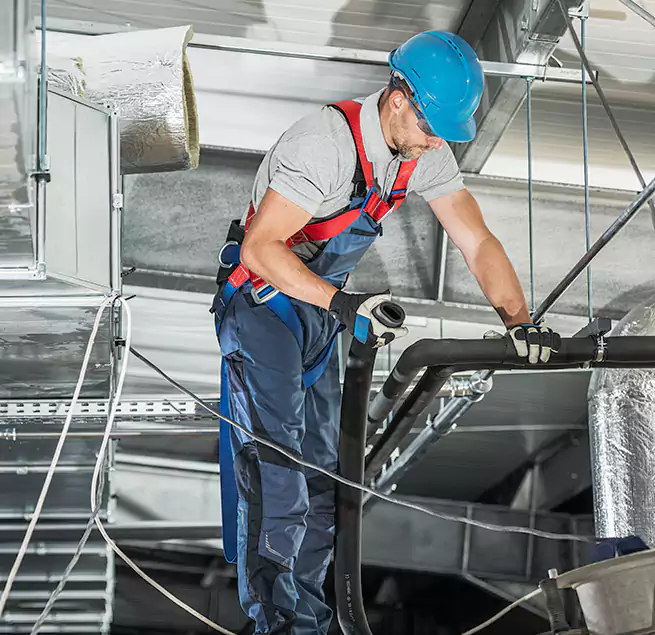 Why Homeowners & Businesses Trust Us in Farmington, MN?