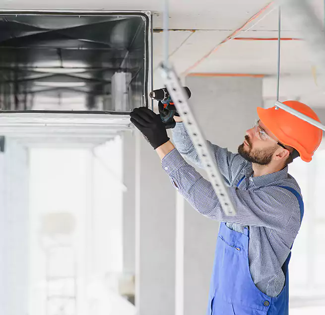 Why Homeowners & Businesses Trust Us Farmington, MN