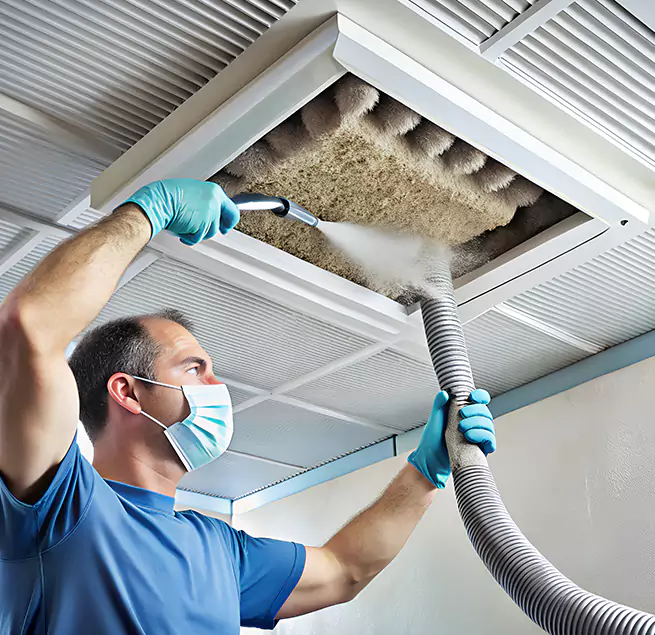 Why Homeowners Businesses Trust Us in Farmington, MN?