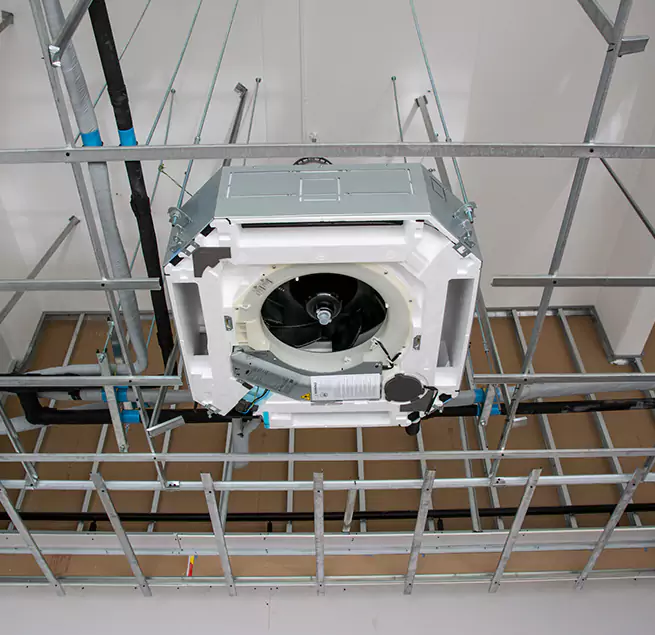 Why Homeowners & Businesses Trust Us Farmington, MN