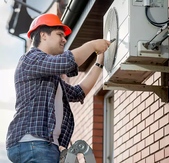 Why Homeowners & Businesses Trust Us Farmington, MN