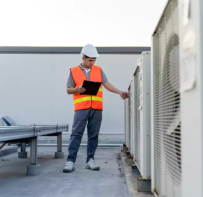 Why Homeowners & Businesses Trust Us in Farmington, MN?