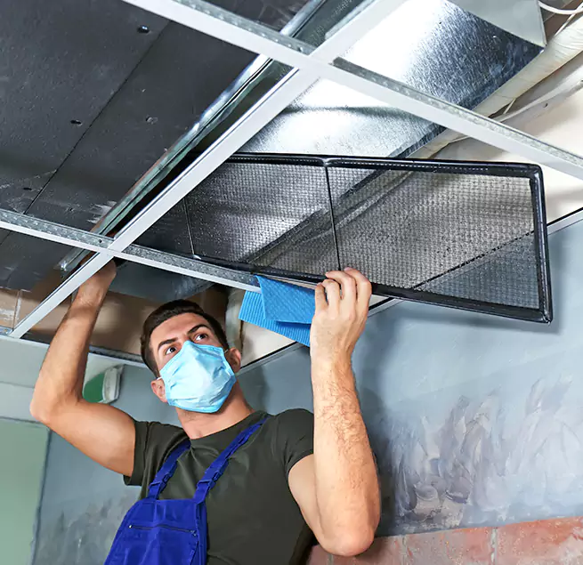 Why Homeowners & Businesses Trust Us in Farmington, MN?