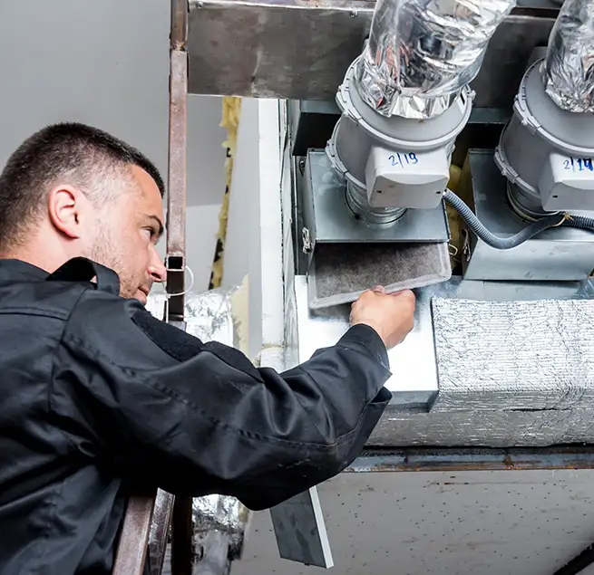 Why Homeowners & Businesses Trust Us in Farmington, MN?